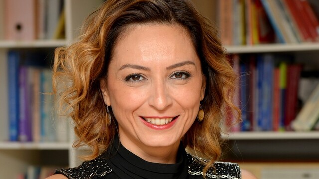 Hazır giyim markası DeFacto'da atama