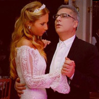 "Zor günlerimin en büyük destekçisi"