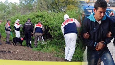 5'i çocuk 9 Afgan dehşetine ceza yağdı