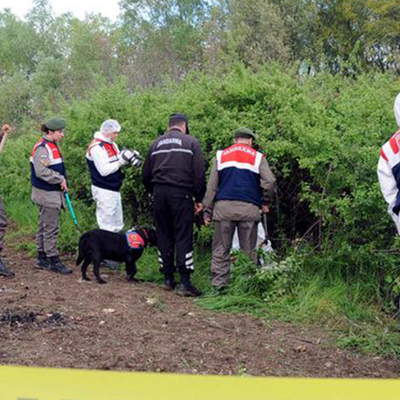 5'i çocuk 9 Afgan dehşetine ceza yağdı