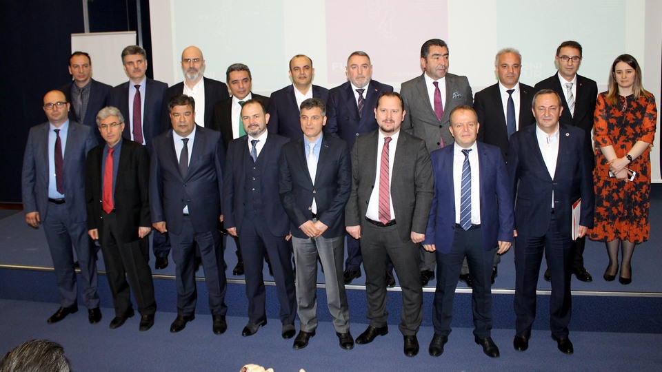 Boydak Holding, cirosunu ilk çeyrekte yüzde 24 artırdı