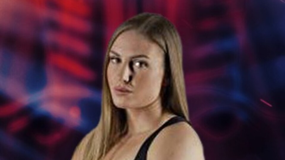 Katerina Dalaka kimdir?