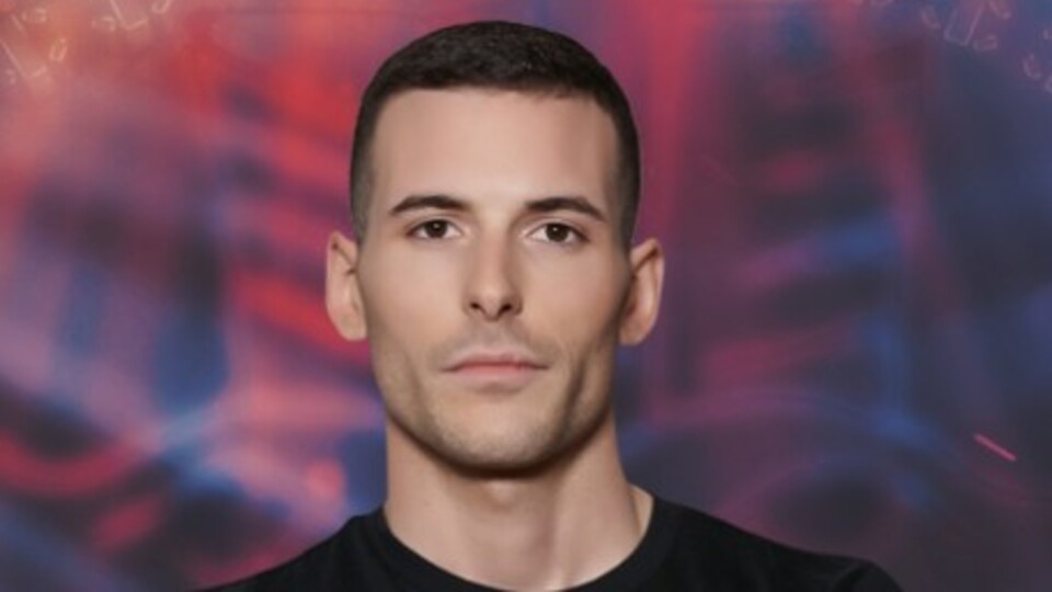 Panagiotis Konstantinidis kimdir?