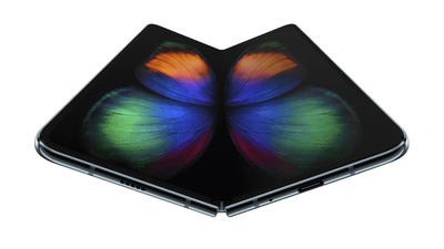 Galaxy Fold Türkiye'ye geliyor!