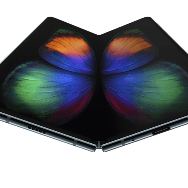 Galaxy Fold Türkiye'ye geliyor!