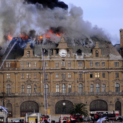 9 yıl sonra nihayet...