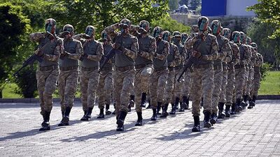 Jandarma uzman erbaş sonuçları 2019