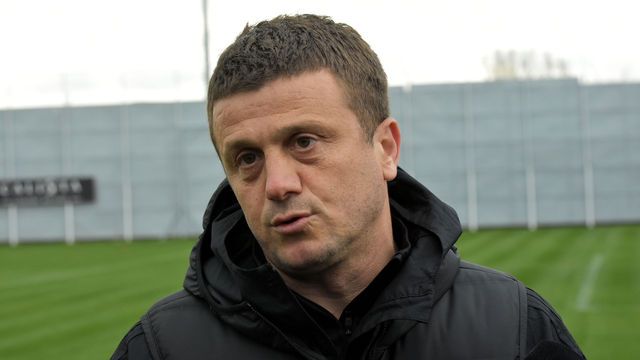 "Beşiktaş'ı yenebilecek güçteyiz"