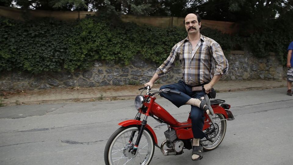 Düğün Dernet 2 filmi oyuncuları kimler