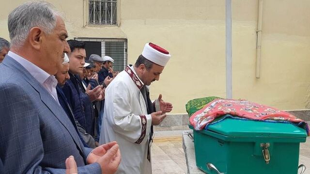 Vefat ettiği gün... Acı detay ortaya çıktı