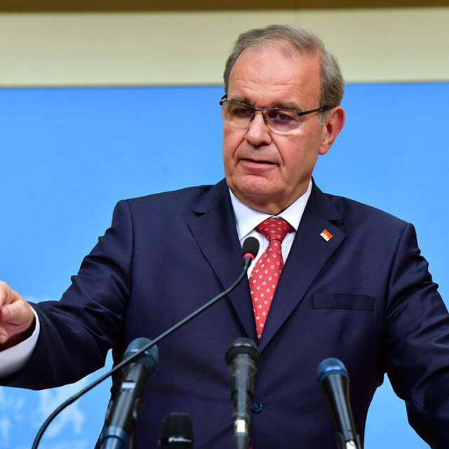 CHP'li Öztrak: O hakkı YSK verecektir