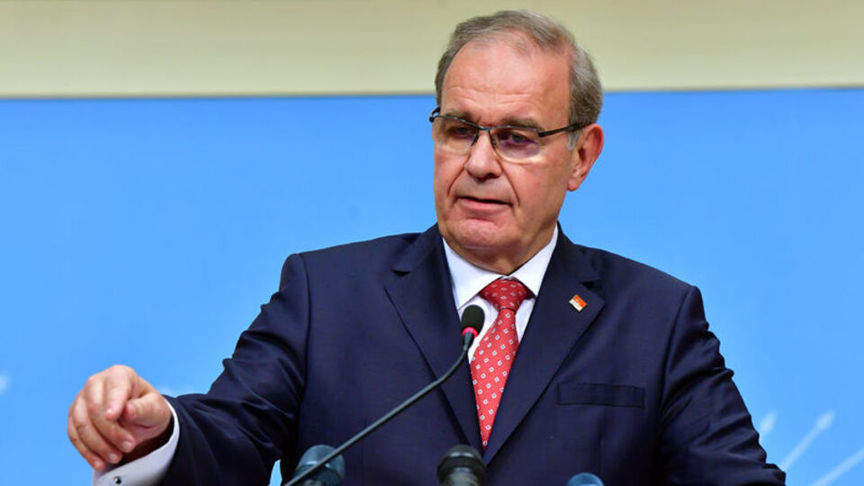 CHP'li Öztrak: O hakkı YSK verecektir