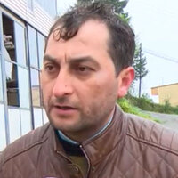 Rabia Naz'ın babası Habertürk'e konuştu