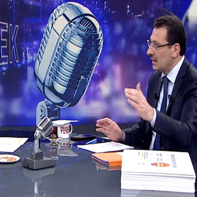 'YSK'nın kararı kamuoyunu rahatlatsın'
