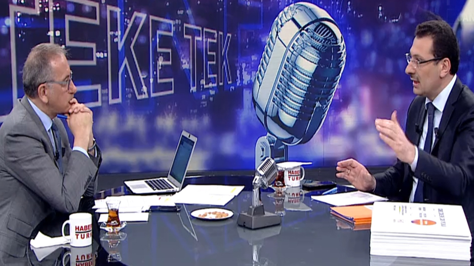 'YSK'nın kararı kamuoyunu rahatlatsın'