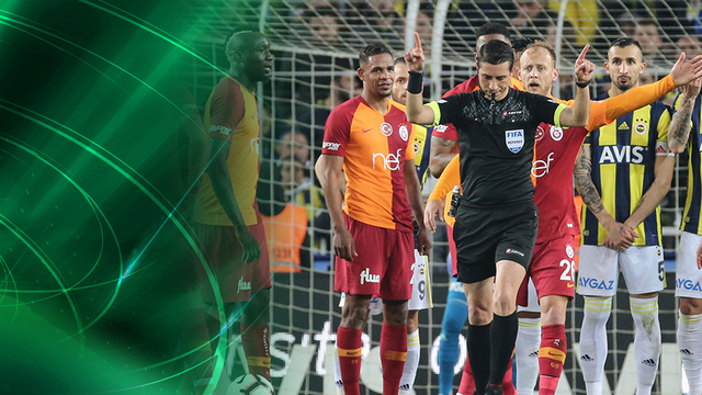 VAR konuşmaları ortaya çıktı!