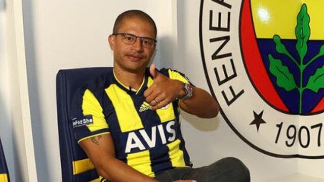 Alex'ten sportif direktörlük sözleri!