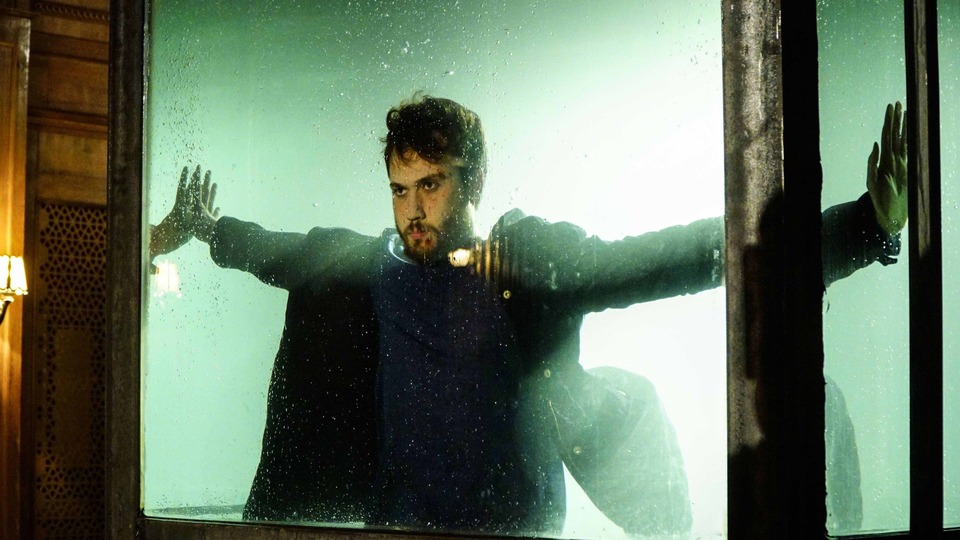 Çukur'da şoke eden gelişme