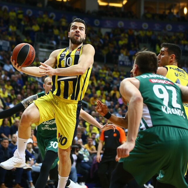 Fenerbahçe'den dev fark!