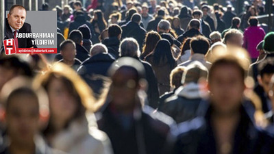 Gitti cari açık, geldi işsizlik