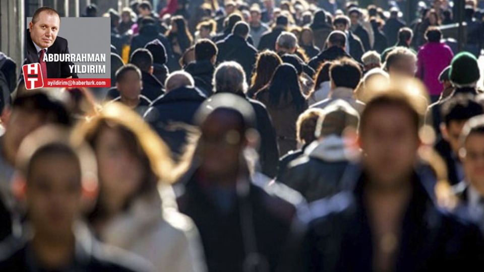 Gitti cari açık, geldi işsizlik