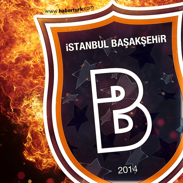 Başakşehir'den MHK'ye flaş ziyaret!