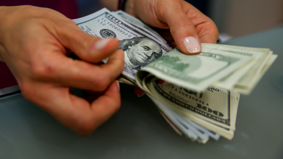 Dolarda hareketlilik sürüyor