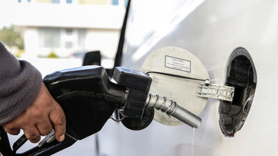 Akaryakıtta fiyat artışı ÖTV'den karşılandı