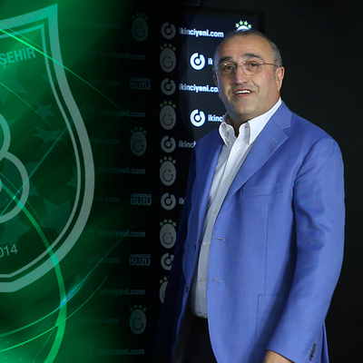 Başakşehir'den Albayrak için hukuki başvuru