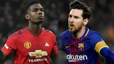 Barcelona Manchester United maçı saat kaçta?