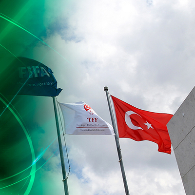 TFF'den Galatasaray'a Özsoy yanıtı!