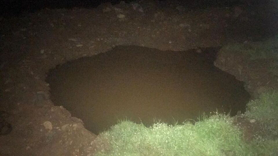 İki çocuktan kahreden haber!