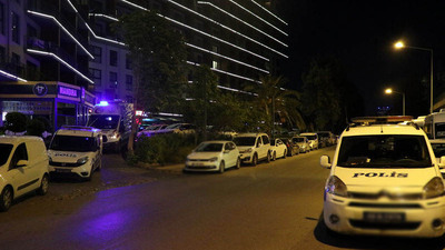 Uyuşturucu kullandığı iddia edilen DJ öldü