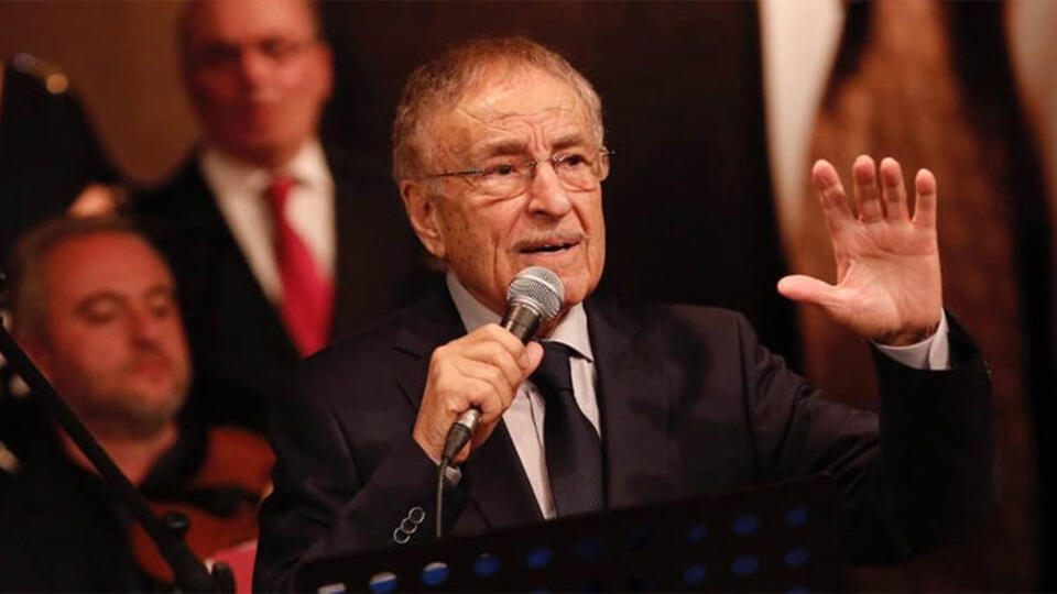 Türk sanat müziği sanatçısı Yaşar Özel kimdir?