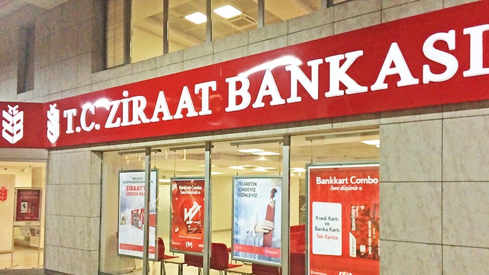 Ziraat Bankası mesai saatleri nedir?