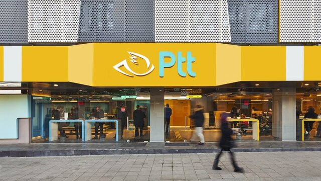 PTT mesai saatleri nedir?