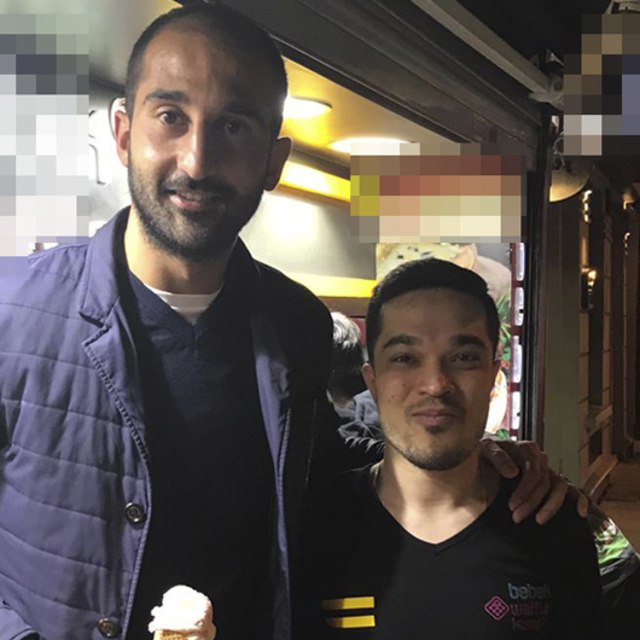 Sahil turu