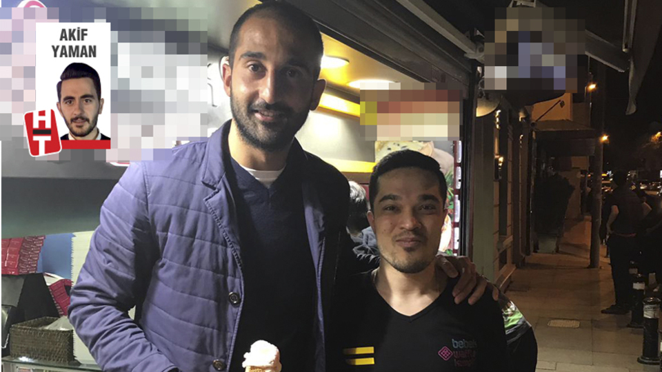 Sahil turu