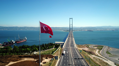 Köprü geçişlerinde yeni af var mı?