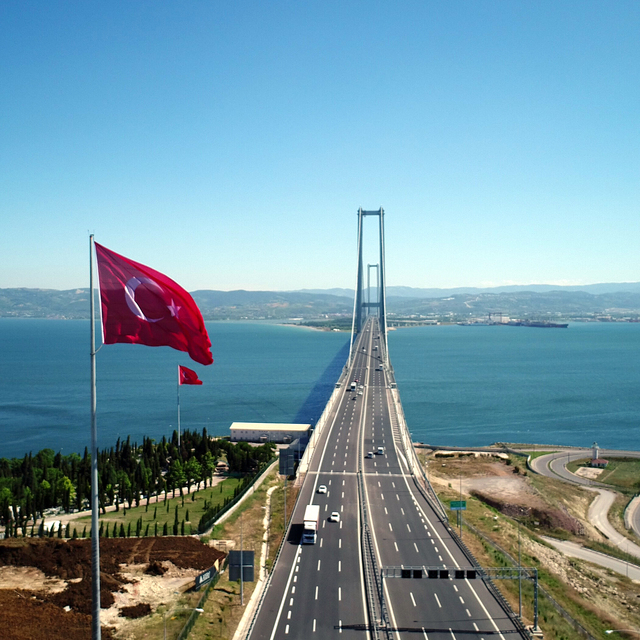 Köprü geçişlerinde yeni af var mı?