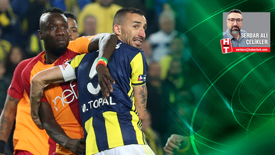 Şampiyonluk mu Kadıköy serisi mi?