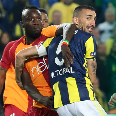 Şampiyonluk mu Kadıköy serisi mi?