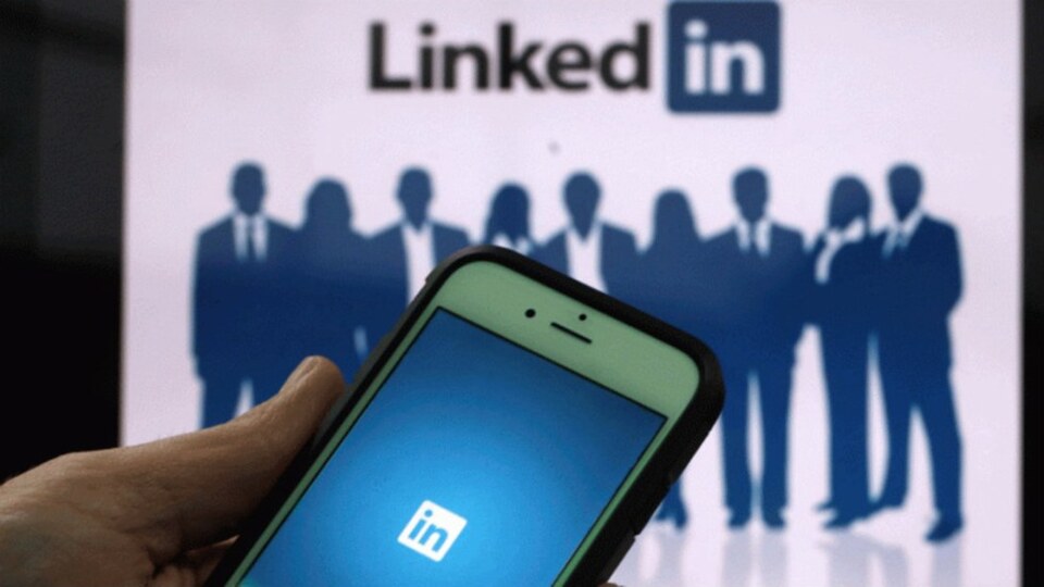 LinkedIn kullananlara çok önemli uyarı