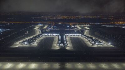 Jet yakıtı TÜPRAŞ'tan