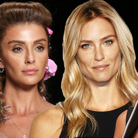 'En Büyük Şov'un Türk melekleri