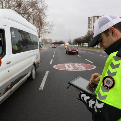 Emniyet ve jandarmadan 81 ilde dev uygulama