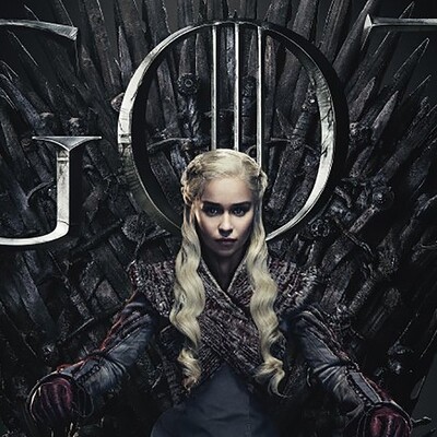 İşte Game of Thrones’un enleri!