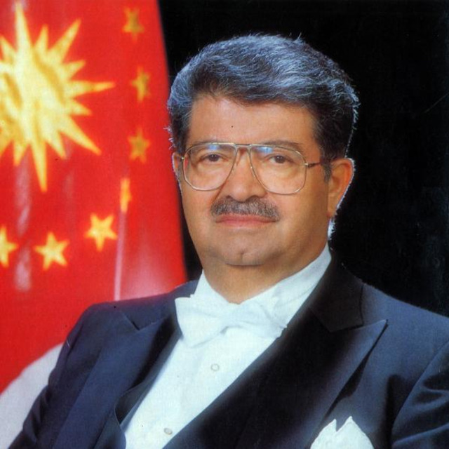 Turgut Özal'ın vefatının 26. yıldönümü!