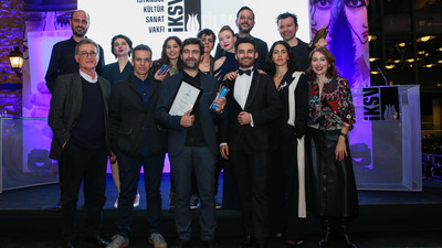 Altın Lale 'Kız Kardeşler'in