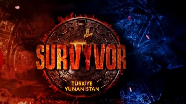 16 Nisan Survivor elenen isim belli oldu!